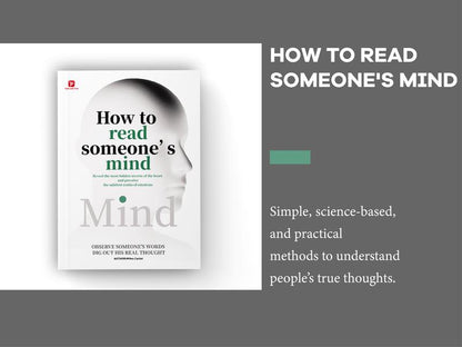 How to Read Someone’s Mind to Understand People Instantly