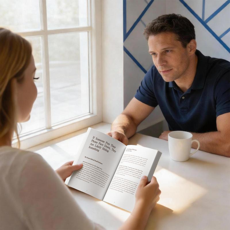How to Read Someone’s Mind to Understand People Instantly