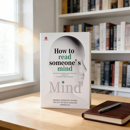 How to Read Someone’s Mind to Understand People Instantly