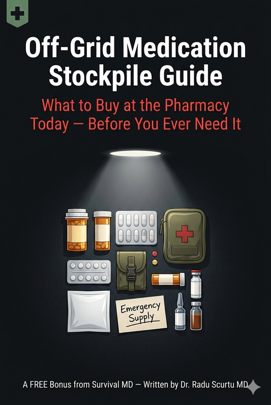 Ebook: Home Doctor Quick-Reference Card Blueprint