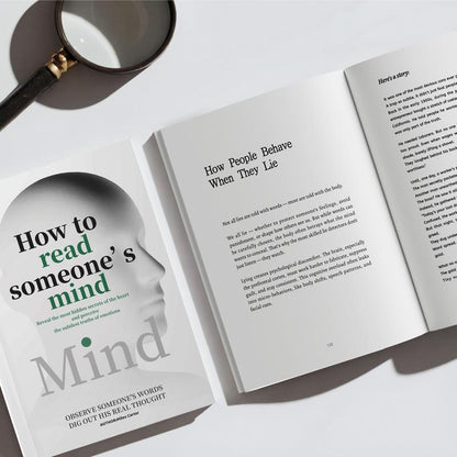 How to Read Someone’s Mind to Understand People Instantly