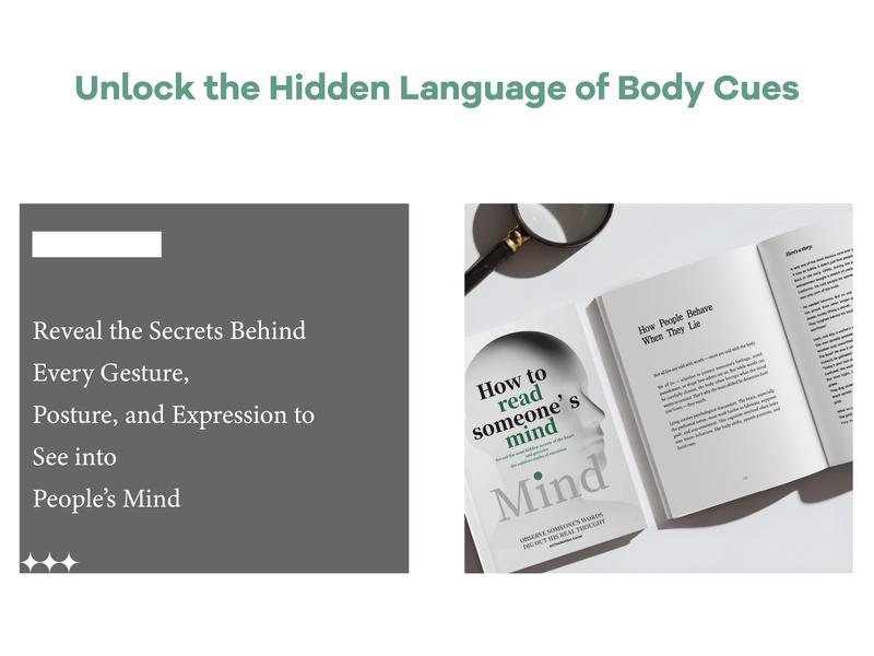 How to Read Someone’s Mind to Understand People Instantly