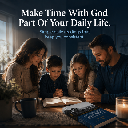 Life Principles Daily Bible, Paperback: Holy Bible, New King James Version